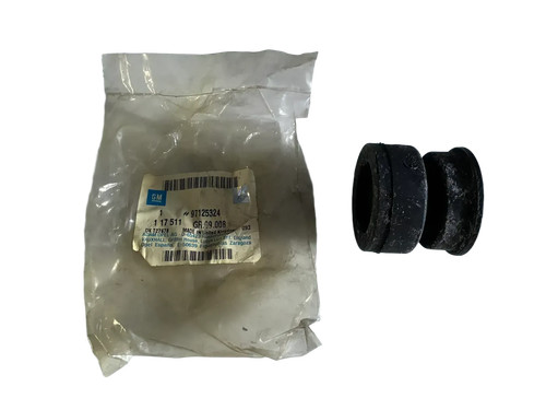 Neu nos gummipuffer 1 - nos,