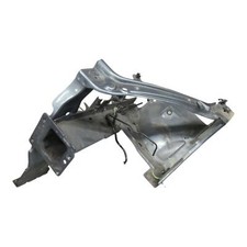 Peugeot 307 CC (3B) Front