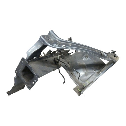 Peugeot 307 front - cc, (3b)