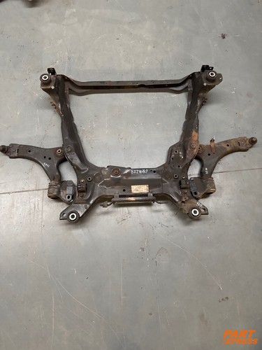 Achsträger vorne volvo xc60 - volvo,