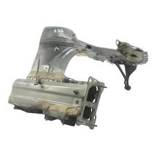 BMW Z4 E85 Cabrio Front