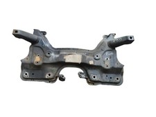 Vorderachsträger Vorderachse