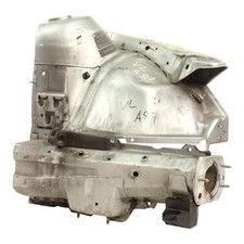 BMW E46 Cabrio Radhaus