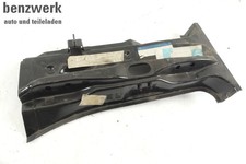 Mercedes W124 S124 Unterteil