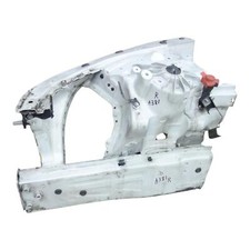 BMW 5er F10 F11 Radhaus