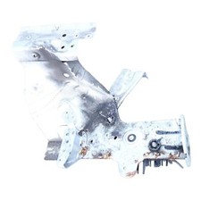 VW Passat 3C Front Radhaus