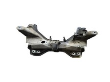 Achse Vorderachse vorne