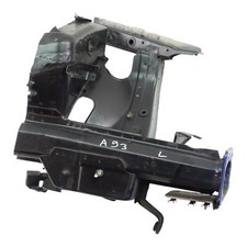 Front Karosserie Radhaus