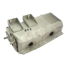 Smart ForFour 454 Front