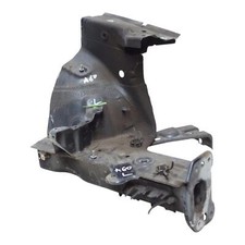 VW Passat 3C B6 Front Radhaus