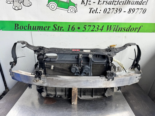 Schloßträger mercedes kl - c,