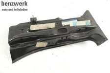 Mercedes W124 S124 Unterteil