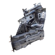 Ford Galaxy 2 II WA6 Front