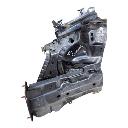 Ford galaxy wa6 front - ford,