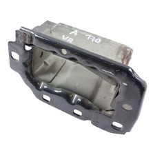 Mercedes W169 Front Radhaus