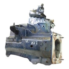 Ford Galaxy 2 II WA6 Front