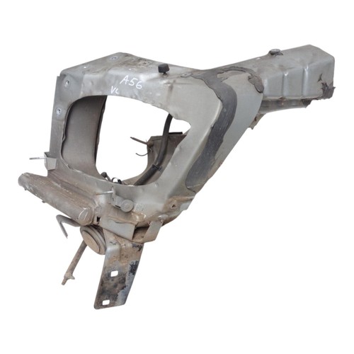 Mercedes w163 längsträger - ml,