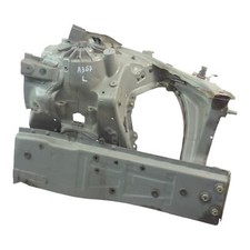 BMW 5er F10 F11 Radhaus