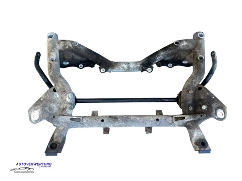 Vorderachsträger