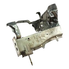 Mazda 6 GH Front Radhaus