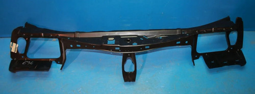 Original opel luftleitblech - original, gm