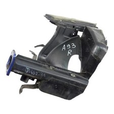 Front Karosserie Radhaus