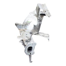 VW Passat 3C Front Radhaus