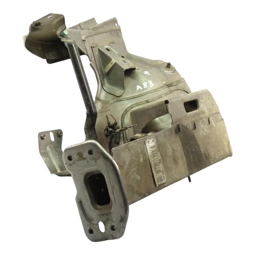 Seat altea 5p1 front radhaus - altea,
