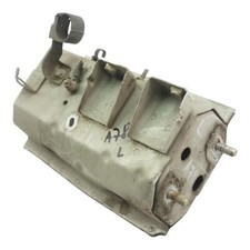 Smart ForFour 454 Front