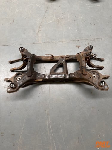 Achsträger hinten volvo xc60 - hinten,